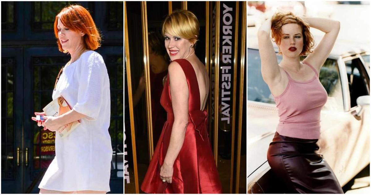49 Hottest Molly Ringwald Big Butt Pictures Will Cause You To Lose Your Psyche