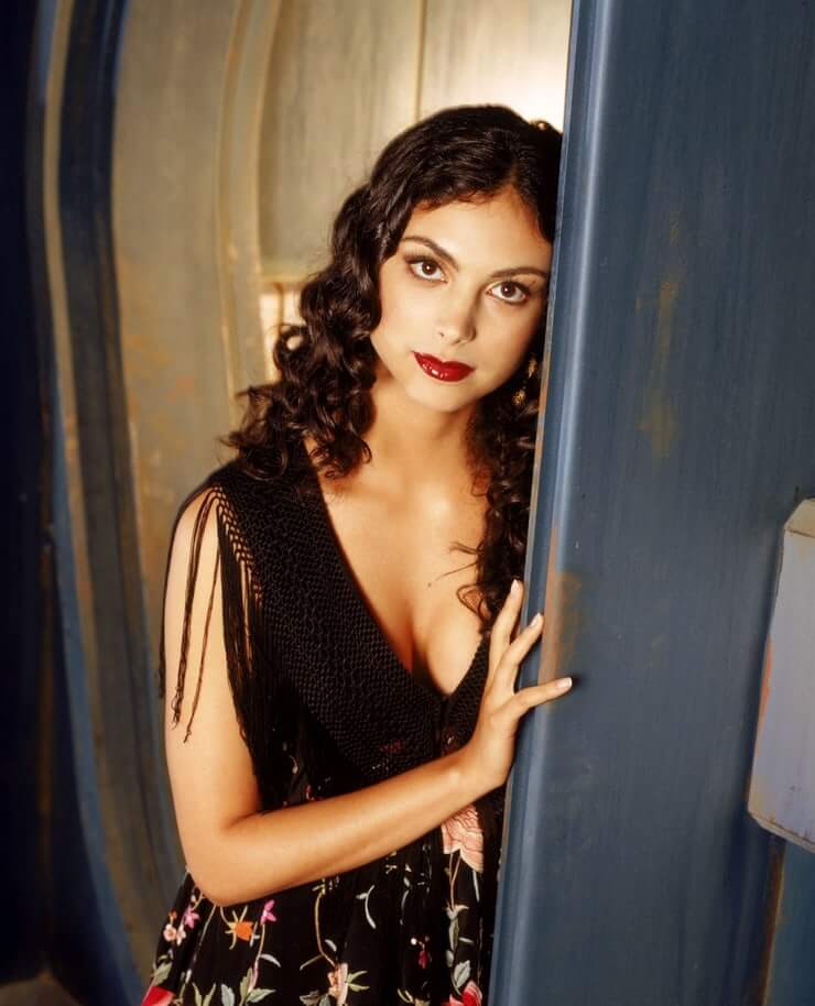 49 Hottest Morena Baccarin Big Butt Pictures Are Heaven On Earth | Best Of Comic Books
