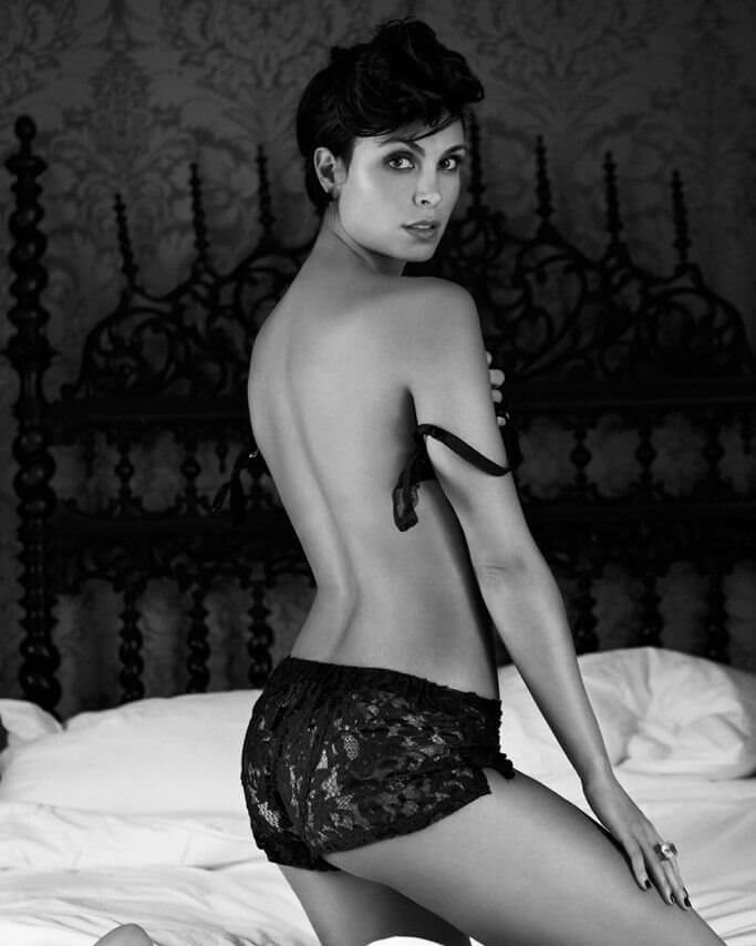 49 Hottest Morena Baccarin Big Butt Pictures Are Heaven On Earth | Best Of Comic Books