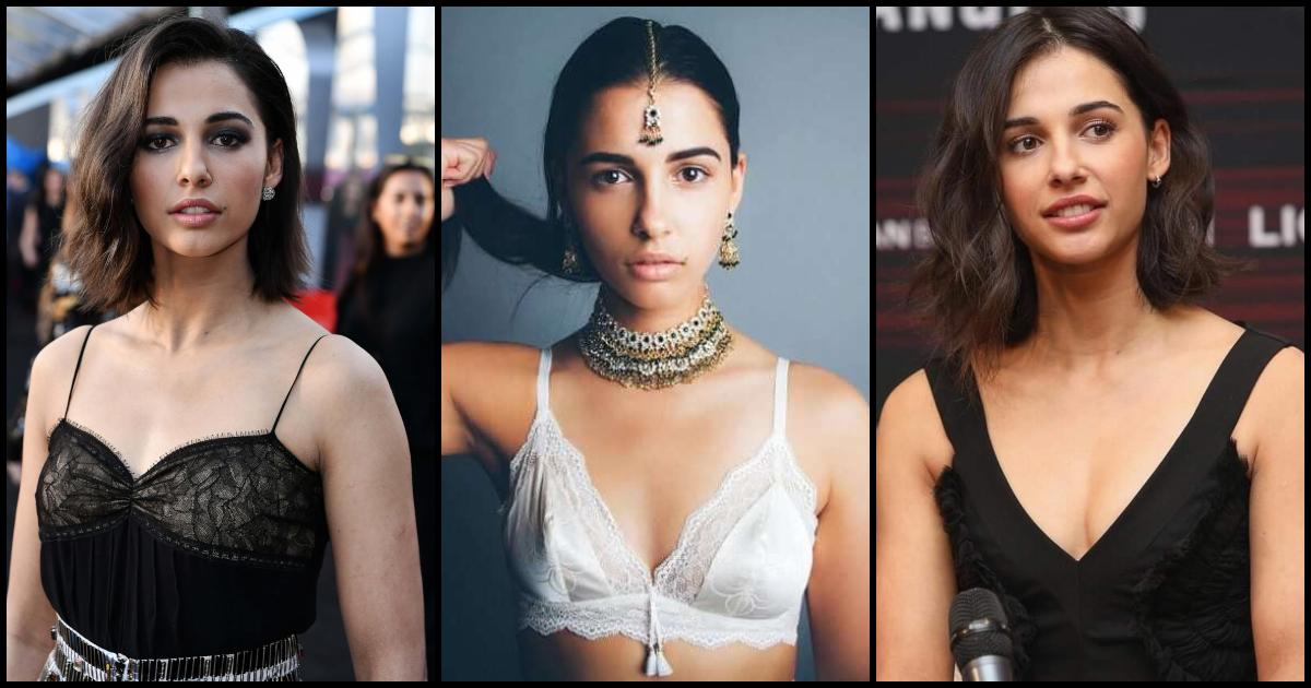 49 Hottest Naomi Scott Bikini Pictures Prove That She Is As Sexy As Can Be | Best Of Comic Books