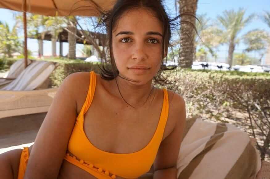 49 Hottest Naomi Scott Bikini Pictures Prove That She Is As Sexy As Can Be | Best Of Comic Books