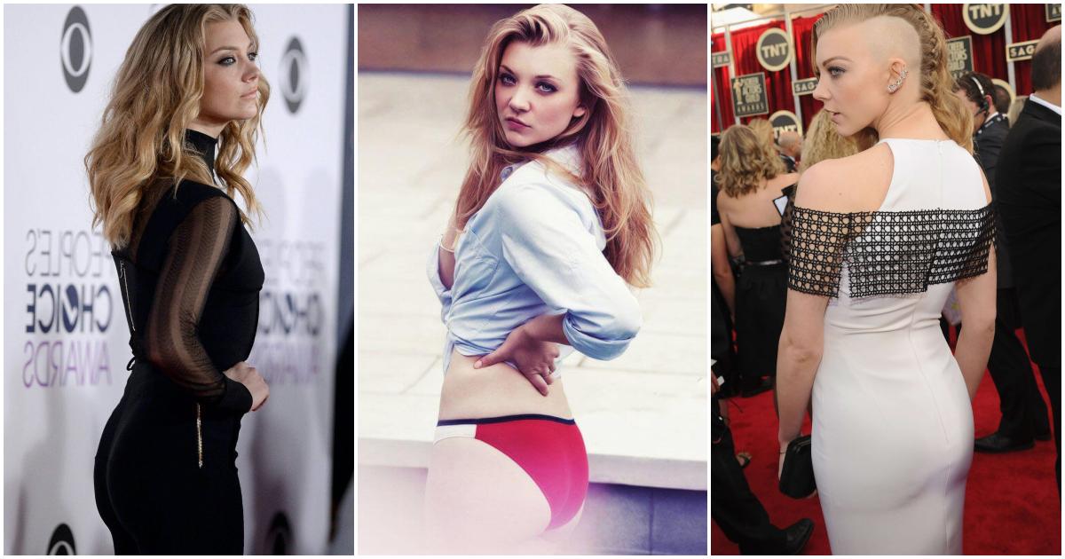 49 Hottest Natalie Dormer Big Butt Pictures That Will Leave You Mesmerized | Best Of Comic Books