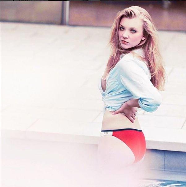 49 Hottest Natalie Dormer Bikini Pictures Are Just Too Yum For Her Fans | Best Of Comic Books
