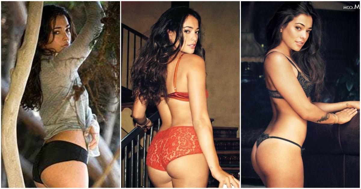 49 Hottest Natalie Martinez Big Butt Pictures Which Make Certain To Prevail Upon Your Heart