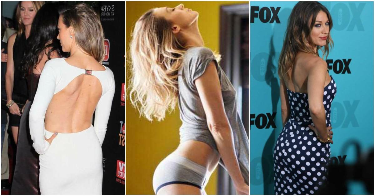 49 Hottest Natalie Zea Big Butt Pictures Are Hot As Hellfire | Best Of Comic Books