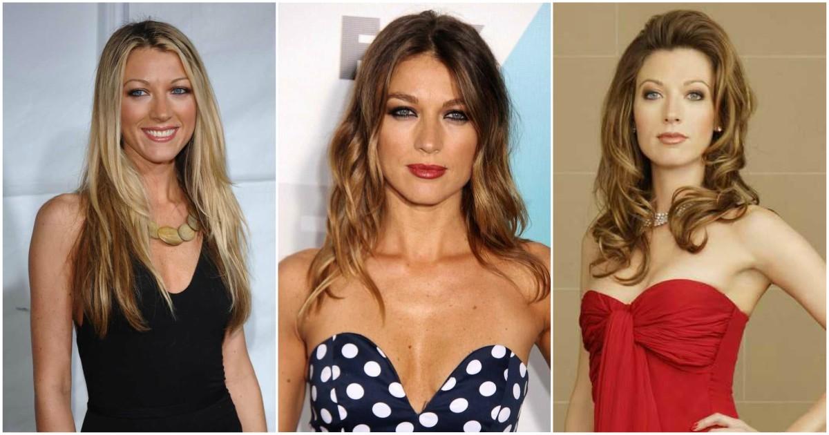 49 Hottest Natalie Zea Bikini Pictures Are Paradise On Earth | Best Of Comic Books