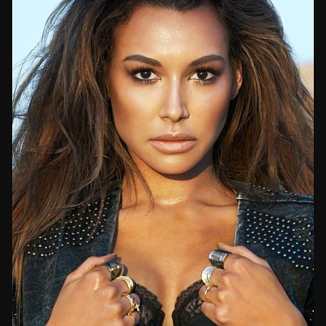 49 Hottest Naya Rivera Bikini Pictures Explore Her Amazing Thick Ass | Best Of Comic Books