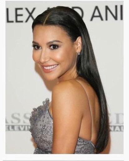 49 Hottest Naya Rivera Bikini Pictures Explore Her Amazing Thick Ass | Best Of Comic Books