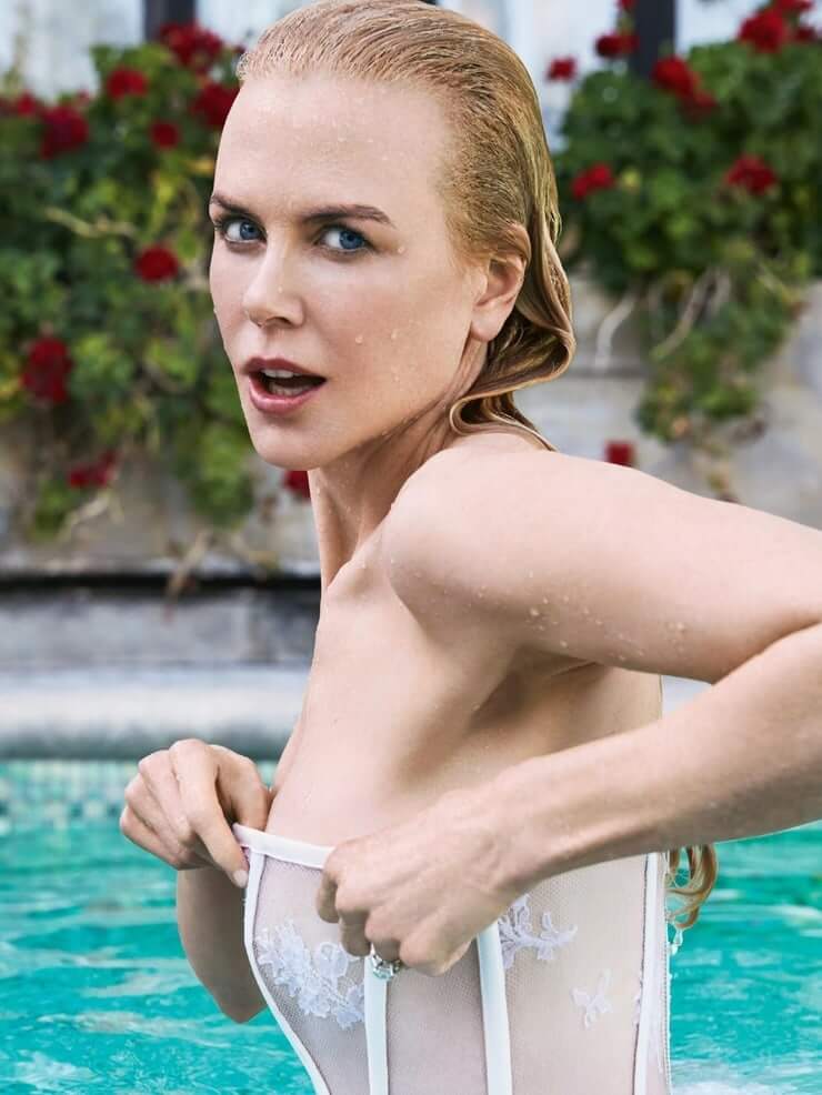 49 Hottest Nicole Kidman Big Butt Pictures Are Heaven On Earth | Best Of Comic Books