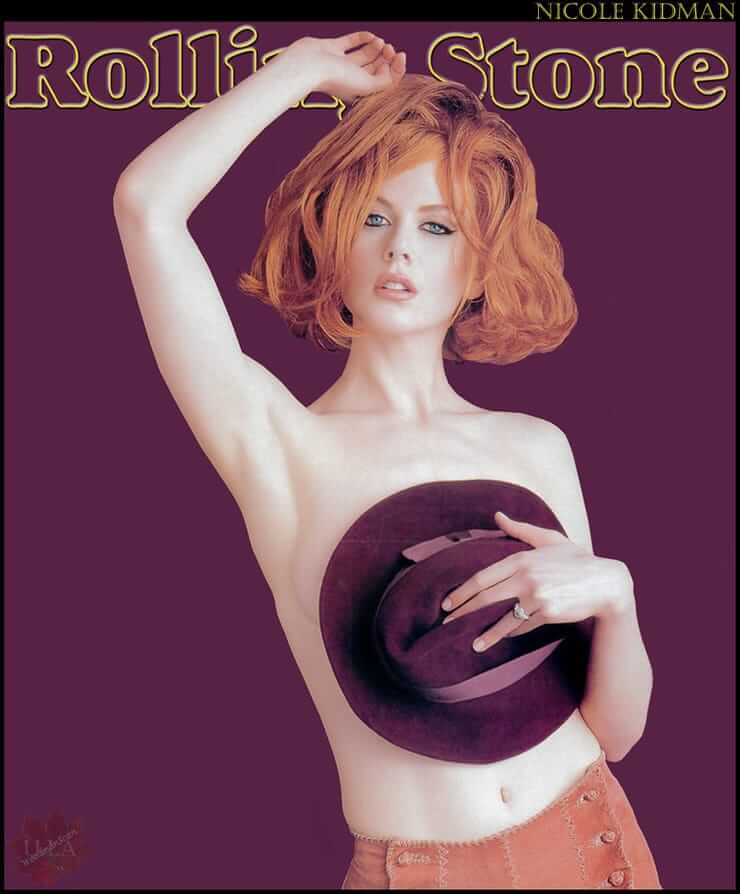 49 Hottest Nicole Kidman Bikini Pictures Will Rock Your World | Best Of Comic Books