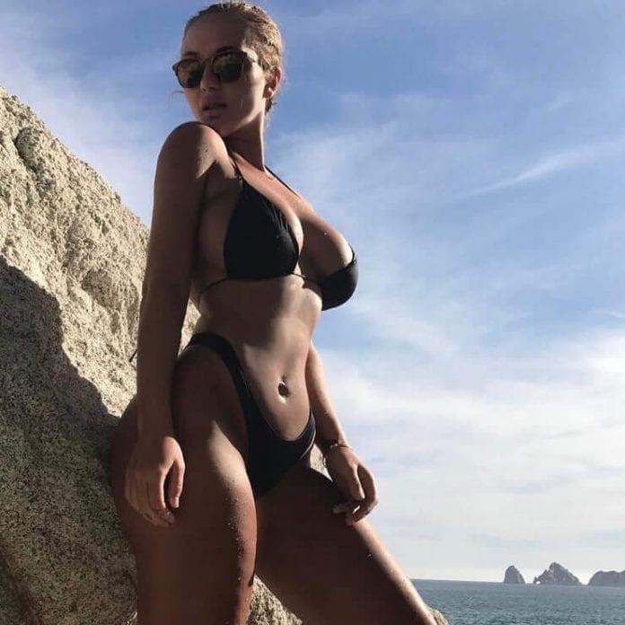 49 Hottest Niykee Heaton Big Butt Pictures Will Make You Crazy About Her | Best Of Comic Books