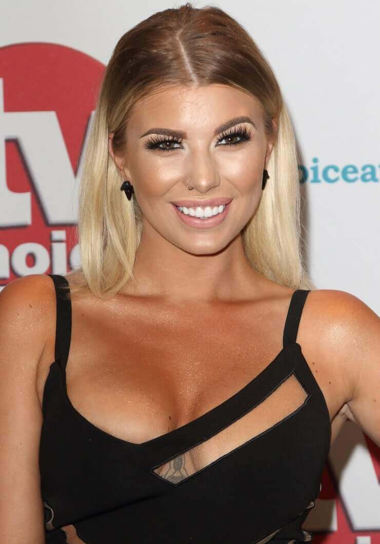 49 Hottest Olivia Buckland Bikini Pictures Will Make Your Mouth Water | Best Of Comic Books