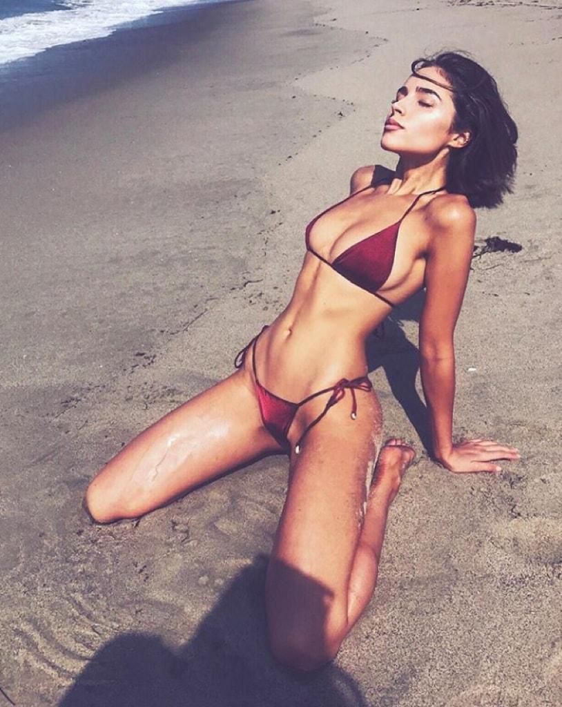 49 Hottest Olivia Culpo Bikini Pictures Which Will Rock Your World | Best Of Comic Books