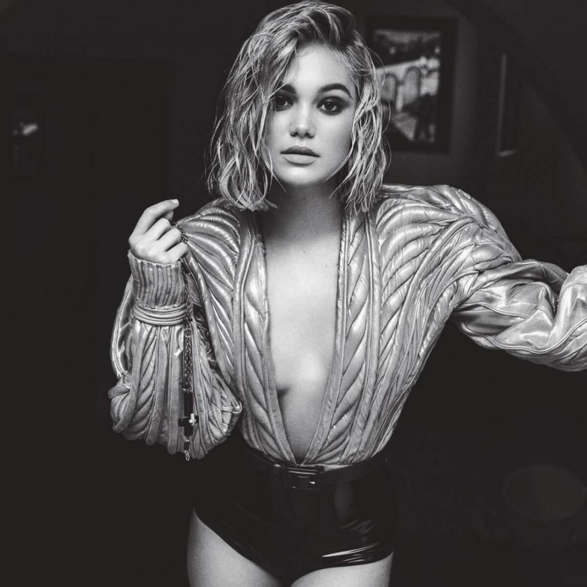 49 Hottest Olivia Holt Big Butt Pictures Are Heaven On Earth | Best Of Comic Books
