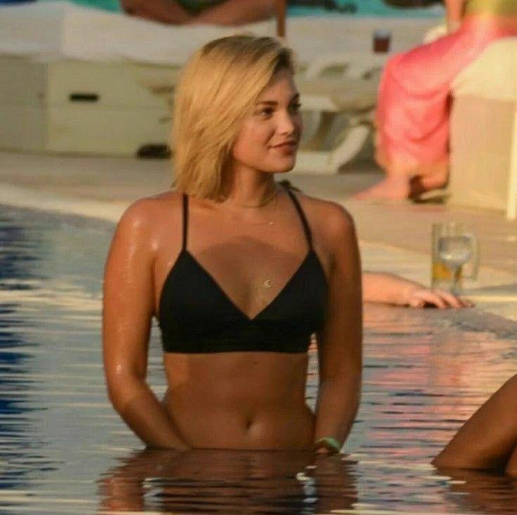 49 hottest Olivia Holt Bikini Pictures Explore Her Amazing Butt | Best Of Comic Books