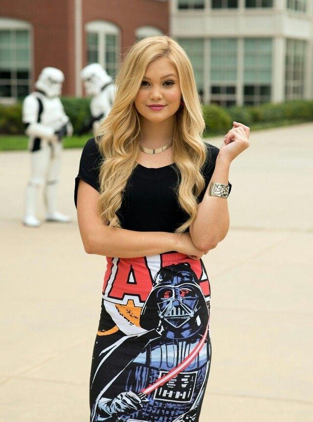 49 hottest Olivia Holt Bikini Pictures Explore Her Amazing Butt | Best Of Comic Books