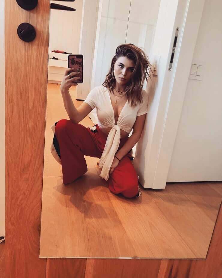 49 Hottest Olivia Jade Giannulli Big Butt Pictures Will Leave You Flabbergasted | Best Of Comic Books