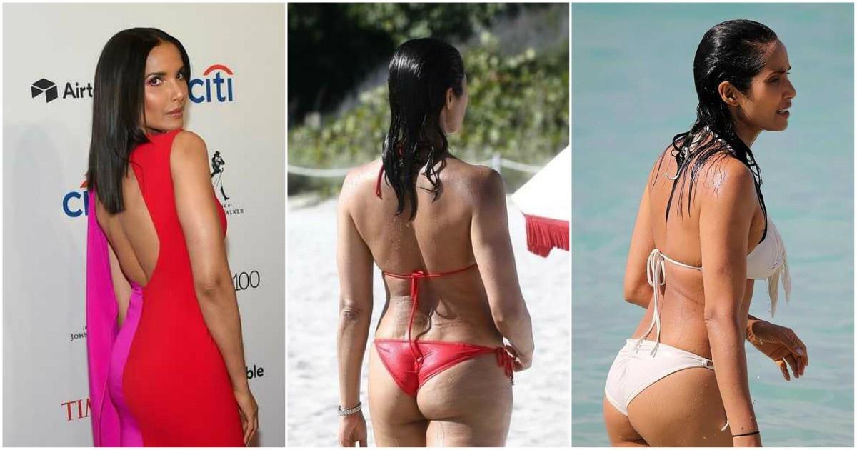 49 Hottest Padma Lakshmi Big Butt Pictures Which Make Certain To Prevail Upon Your Heart