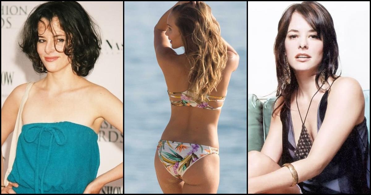 49 Hottest Parker Posey Bikini Pictures Demonstrate That She Has Most Sweltering Legs | Best Of Comic Books