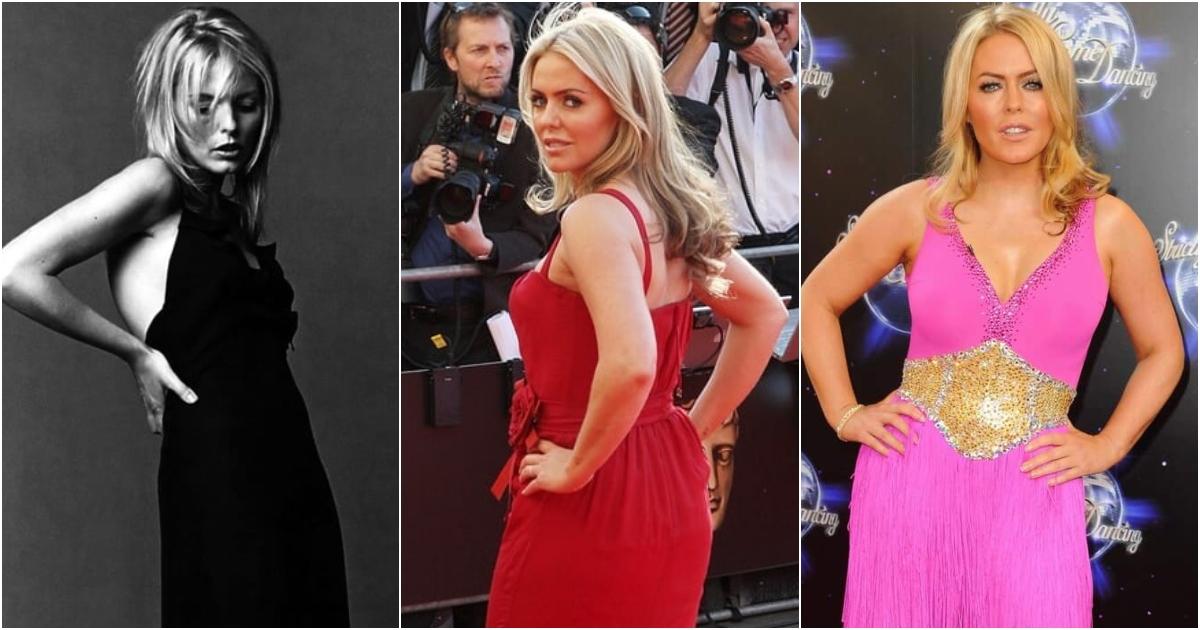 49 Hottest Patsy Kensit Big Butt pictures Exhibit That She Is As Hot As Anybody May Envision