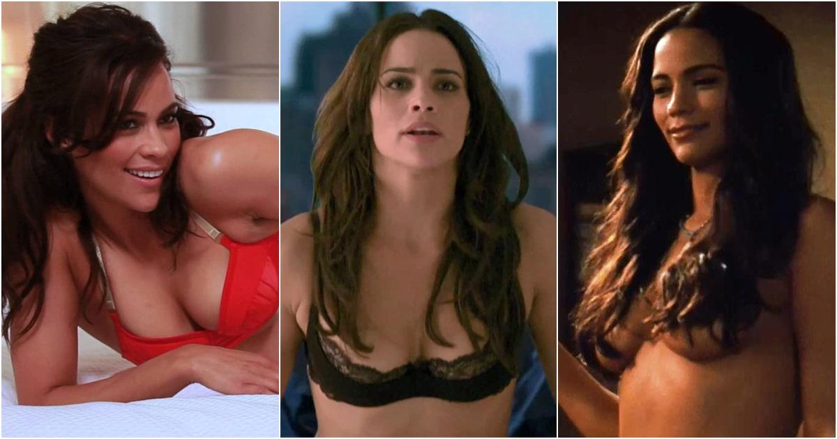 49 Hottest Paula Patton Bikini Pictures Which Will Win Your Hearts | Best Of Comic Books