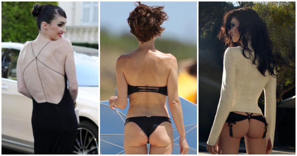 49 Hottest Paz Vega Big Butt Pictures Are Absolutely Mouth-Watering