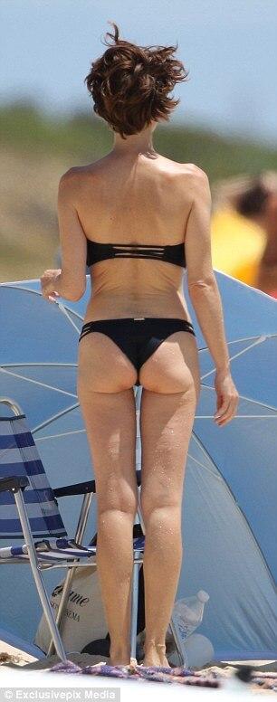49 Hottest Paz Vega Big Butt Pictures Are Absolutely Mouth-Watering | Best Of Comic Books