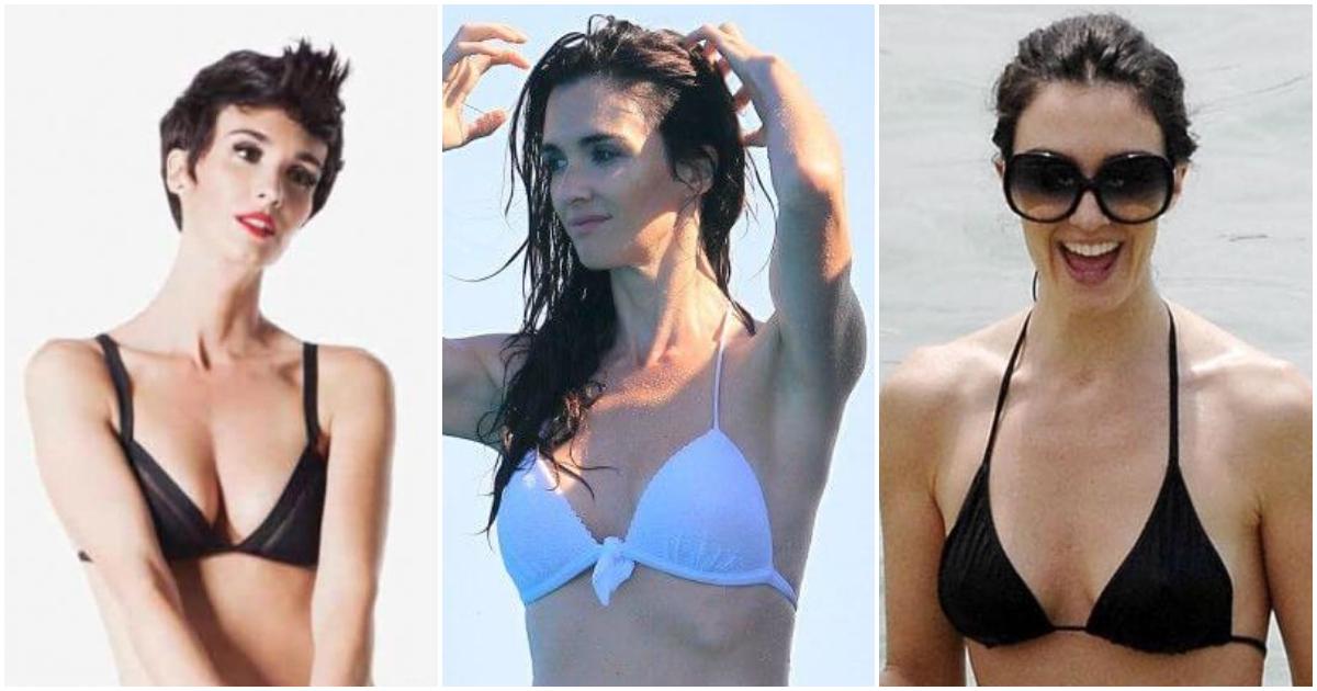 49 Hottest Paz Vega Bikini Pictures Will Make You Crazy About Her | Best Of Comic Books