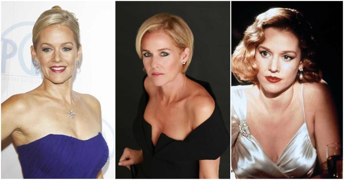 49 Hottest Penelope Ann Miller Big Boobs Pictures Will Drive You Frantically Enamored With This Sexy Vixen | Best Of Comic Books