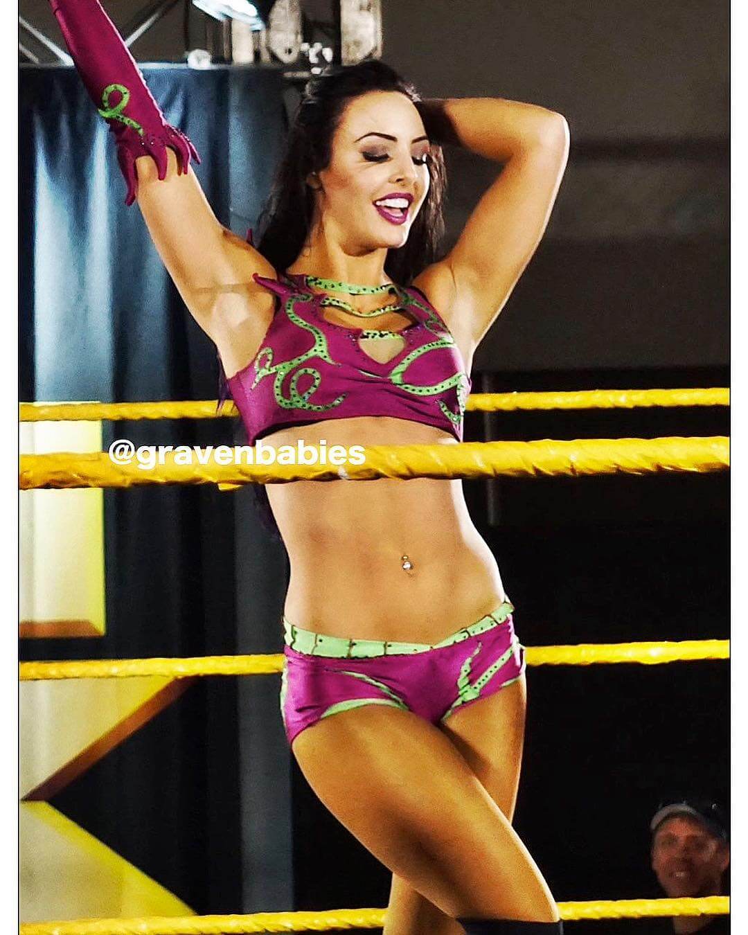 49 Hottest Peyton Royce Big Butt Pictures Which Will Win Your Heart | Best Of Comic Books