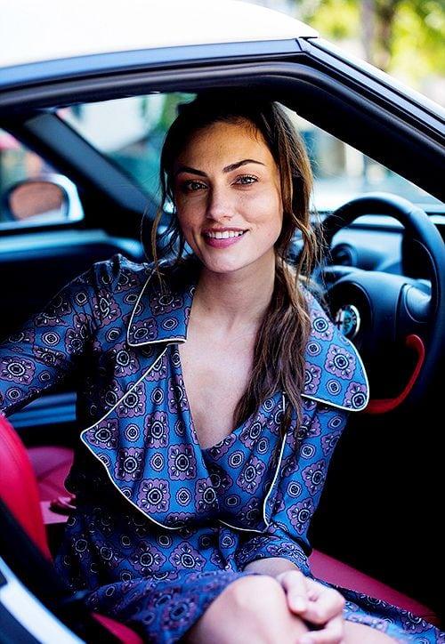 49 Hottest Phoebe Tonkin Bikini Pictures That Are Simply Gorgeous | Best Of Comic Books