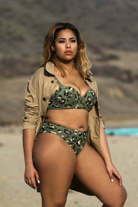 49 Hottest Pictures of Jordyn Woods’s Curvy Butt Will Make You Think Dirty Thoughts | Best Of Comic Books
