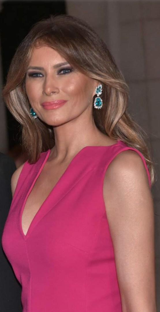 49 Hottest Pictures of Melania Trump’s Curvy Ass Is Like Heaven On Earth | Best Of Comic Books