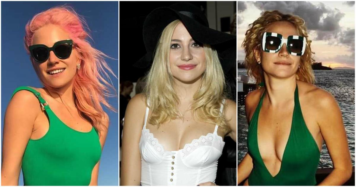 49 Hottest Pixie Lott Big Boobs Pictures Are A Charm For Her Fans | Best Of Comic Books