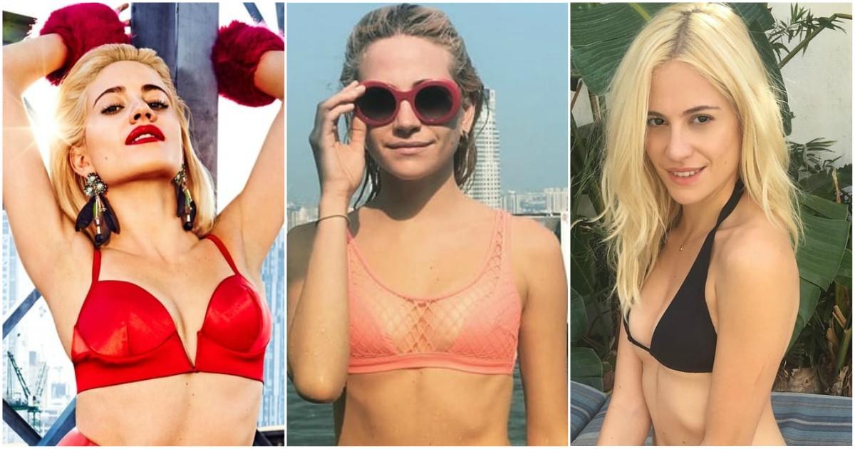 49 Hottest Pixie Lott Bikini Pictures Which Will Get All Of You Perspiring