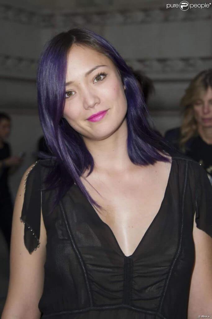 49 Hottest Pom Klementieff Big Butt Pictures Will Make You Fall In Love With Her | Best Of Comic Books