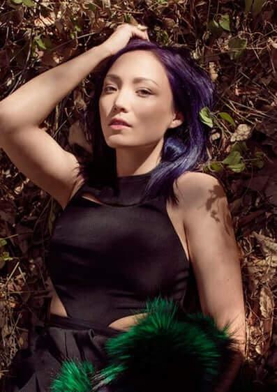 49 Hottest Pom Klementieff Big Butt Pictures Will Make You Fall In Love With Her | Best Of Comic Books
