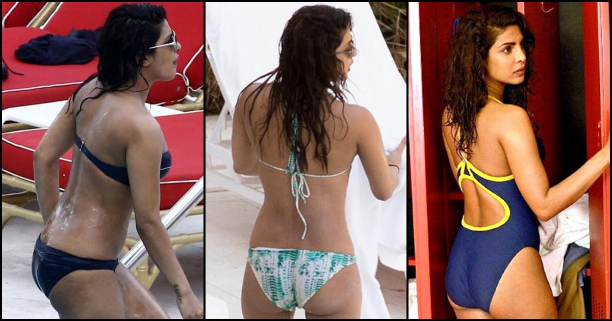 49 Hottest Priyanka Chopra Big Butt Pictures Which Are Sure to Catch Your Attention | Best Of Comic Books