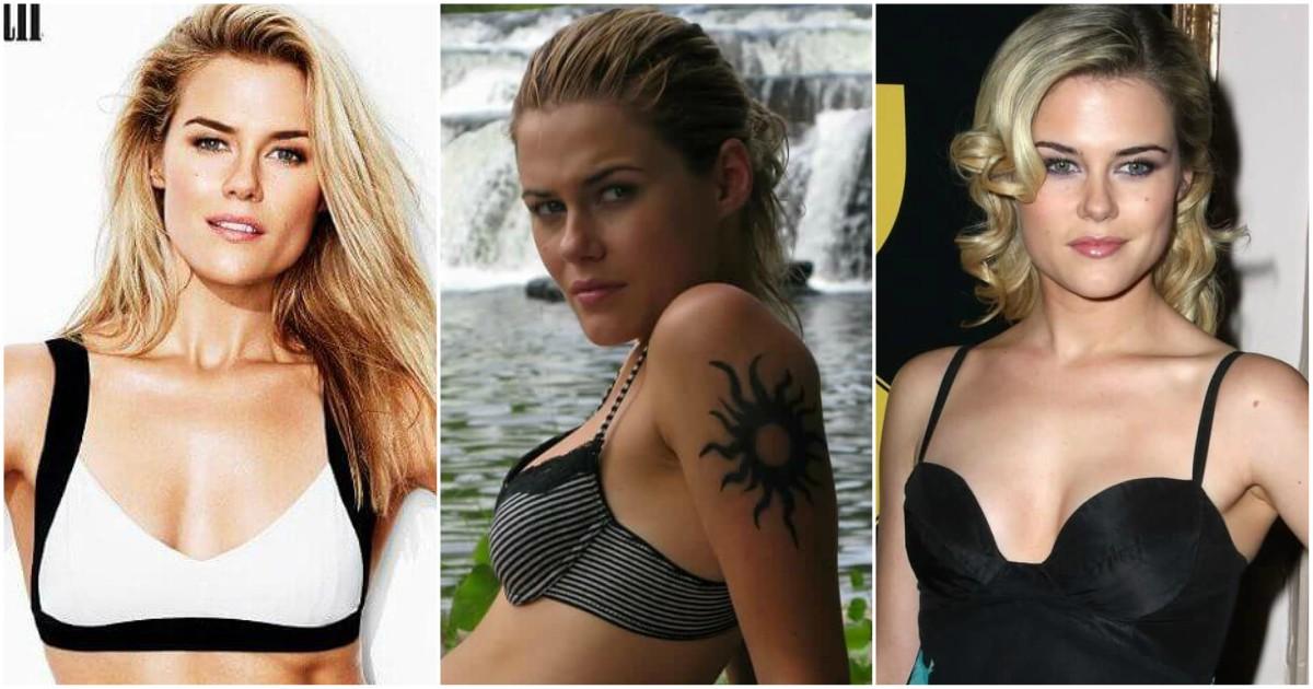 49 Hottest Rachael Taylor Bikini Pictures Are Amazingly Beautiful | Best Of Comic Books
