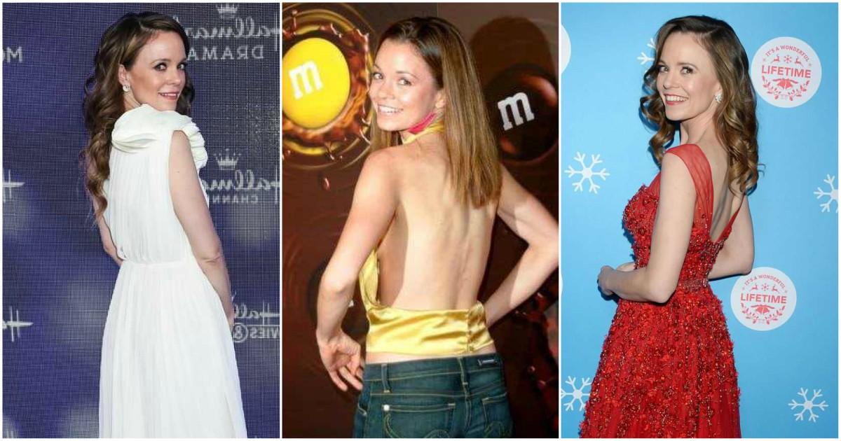 49 Hottest Rachel Boston Big Butt Pictures Will Cause You To Ache For Her | Best Of Comic Books