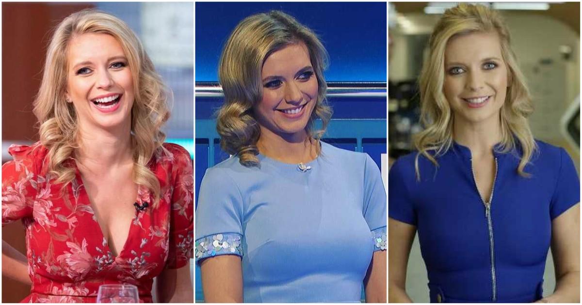 49 Hottest Rachel Riley Big Boobs Pictures Are Simply Excessively Damn Hot | Best Of Comic Books