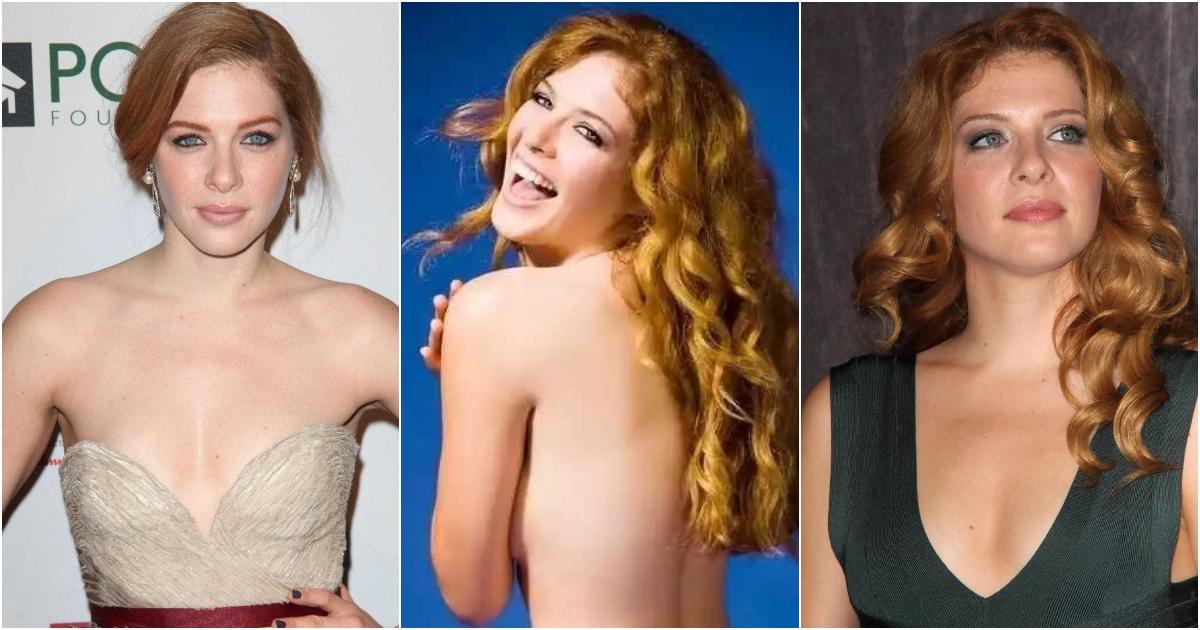 49 Hottest Rachelle Lefevre Bikini pictures Are An Appeal For Her Fans