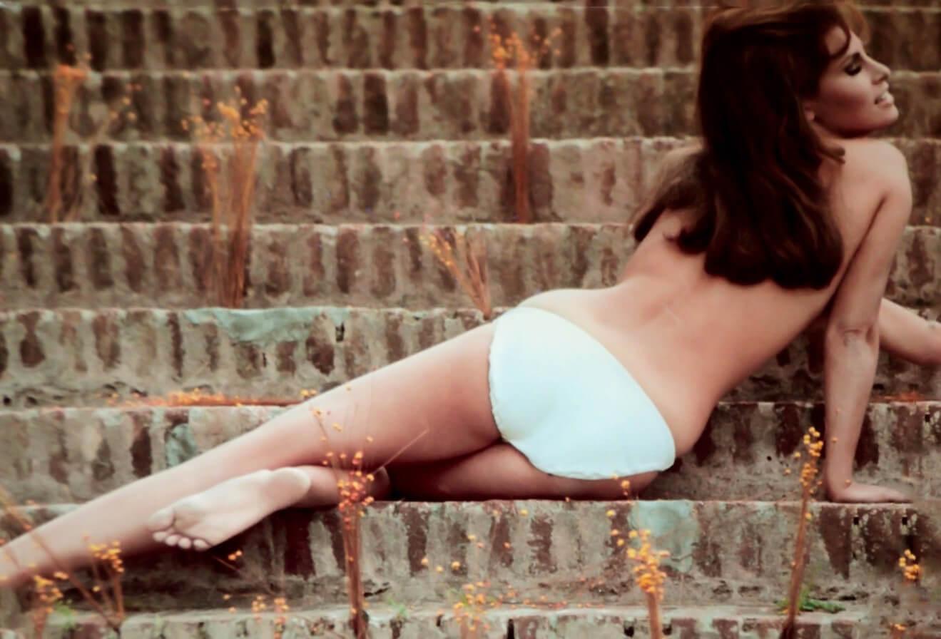 49 Hottest Raquel Welch Big Butt Pictures Will Make You Drool For Her | Best Of Comic Books