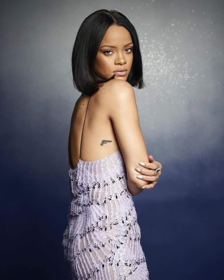 49 Hottest Rihanna Big Butt Pictures Are Literally Too Hot To Handle | Best Of Comic Books