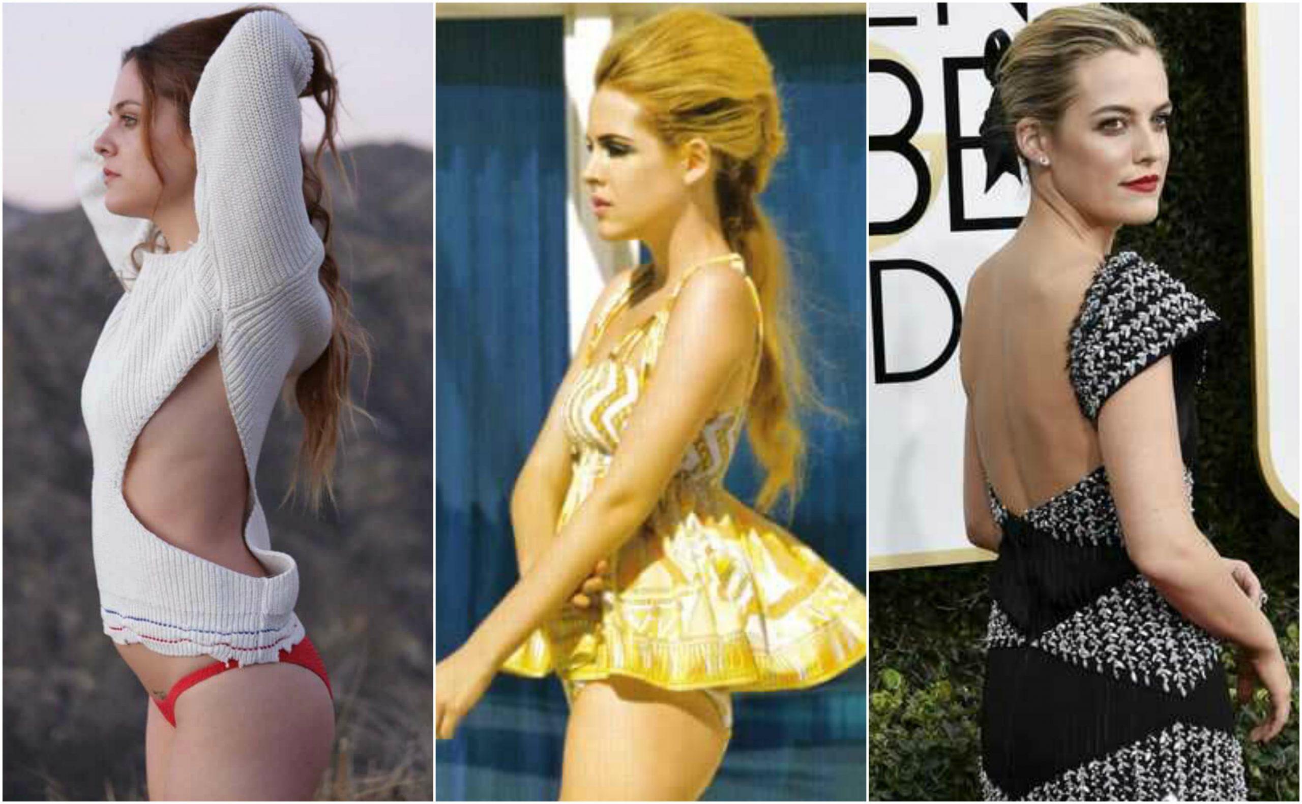49 Hottest Riley Keough Big Butt Pictures Which Are Basically Astounding