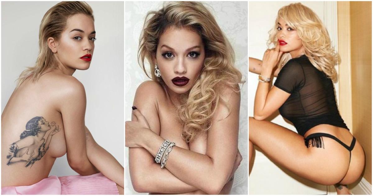 49 Hottest Rita Ora Bikini Pictures Are Sexy As Hell