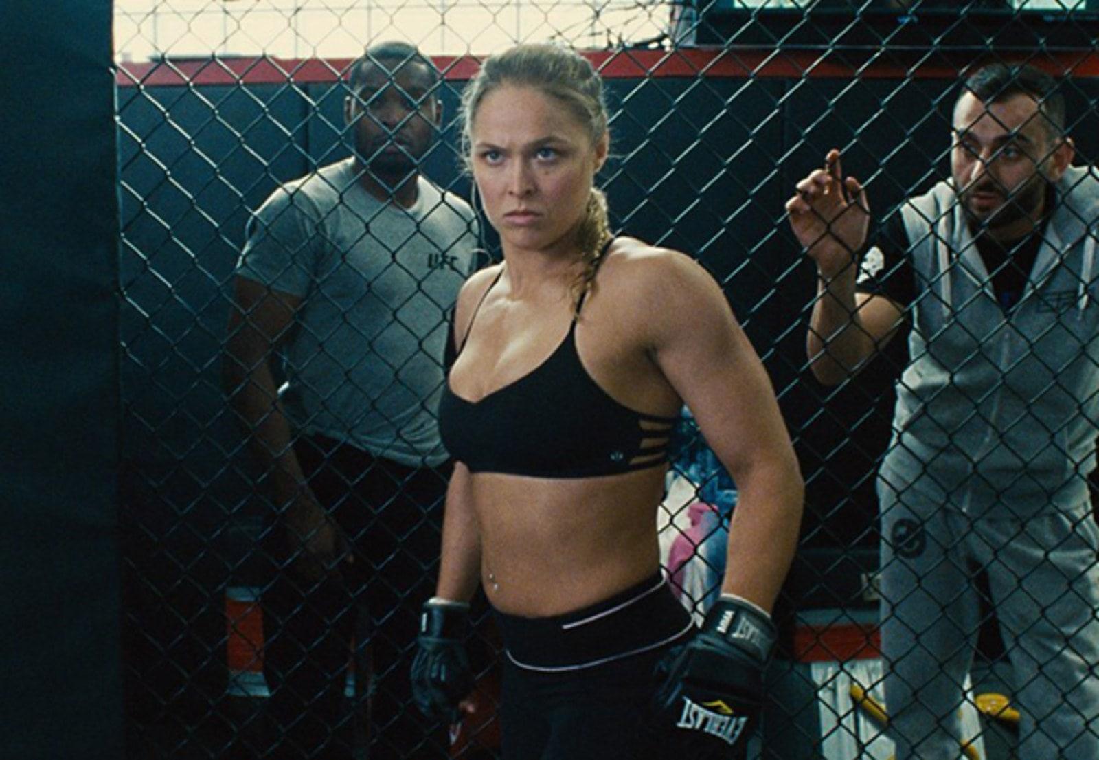 49 Hottest Ronda Rousey’s Bikini Pictures Unveil Her Fit And Sexy Ass To The World | Best Of Comic Books