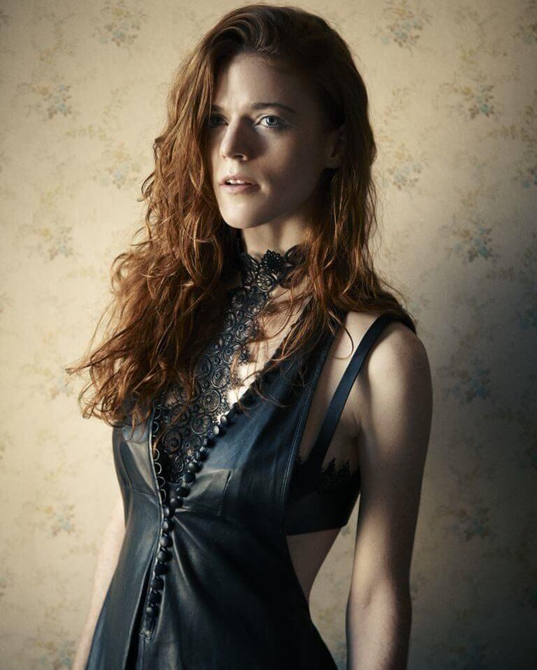 49 Hottest Rose Leslie Big Butt Pictures Prove She Is The Most Gorgeous Woman Alive | Best Of Comic Books