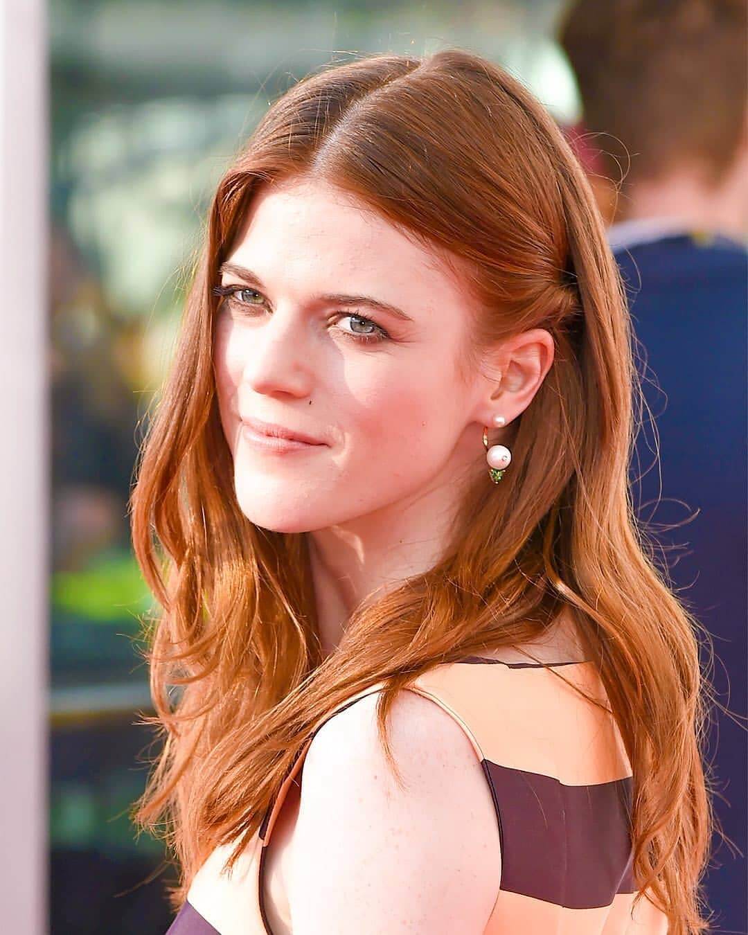 49 Hottest Rose Leslie Big Butt Pictures Prove She Is The Most Gorgeous Woman Alive | Best Of Comic Books