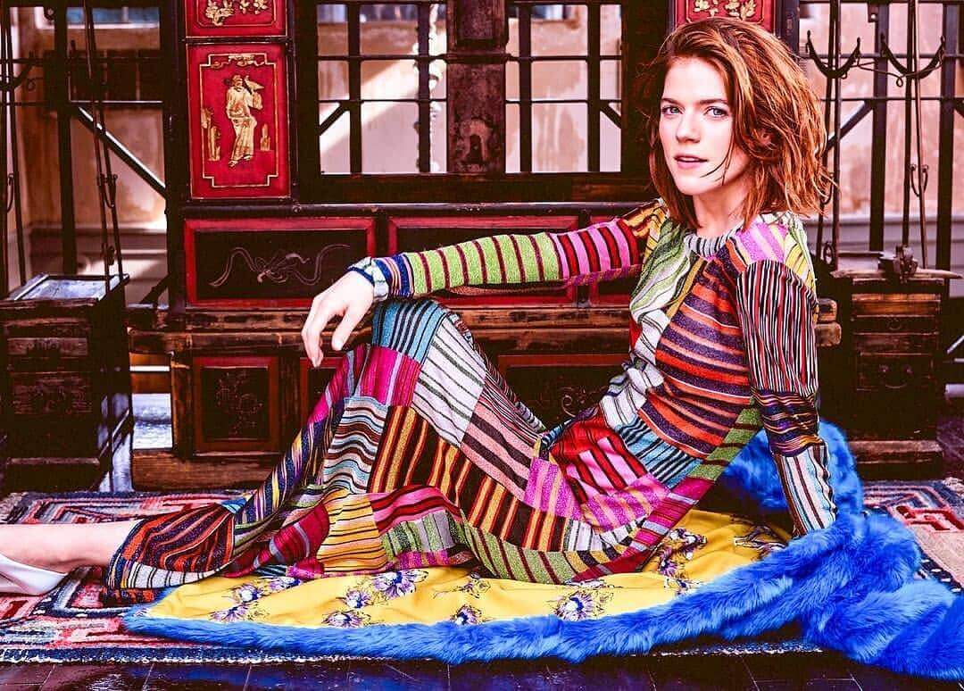 49 Hottest Rose Leslie Bikini Pictures Will Make You Drool For Her